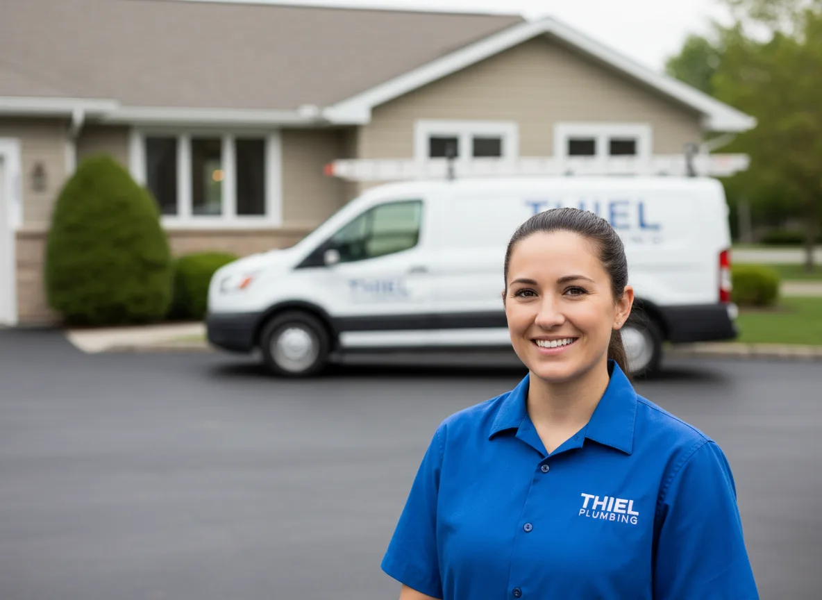 Plumber Tony, WI FAQs